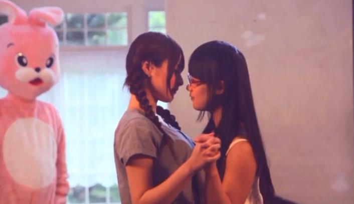 phim sex mới phụ đề Onmyouji ayakashi no megami inran jubaku 2